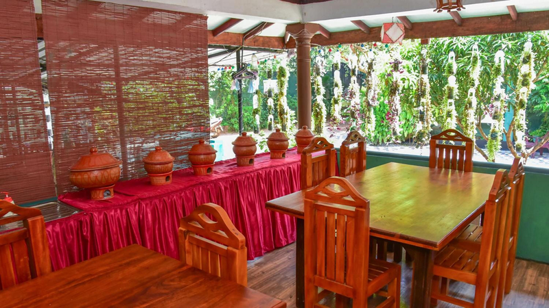 The King's Garden Resort
