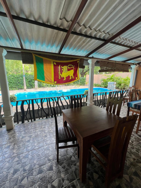 TEMBO Cottage Wilpattu