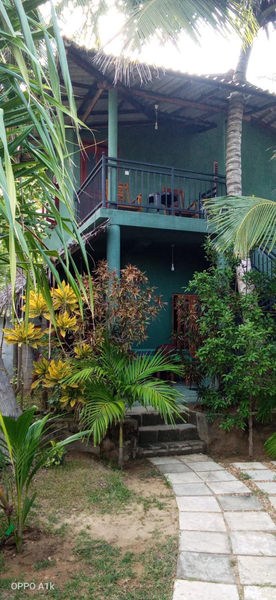 Green House Yala