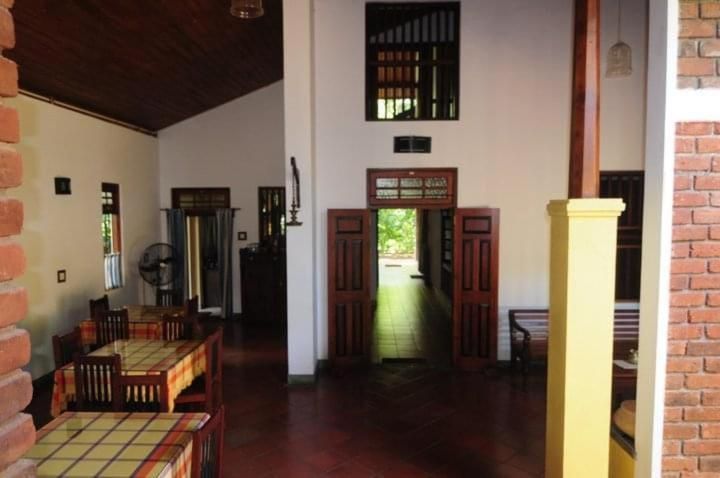 Canopy Nature Resort