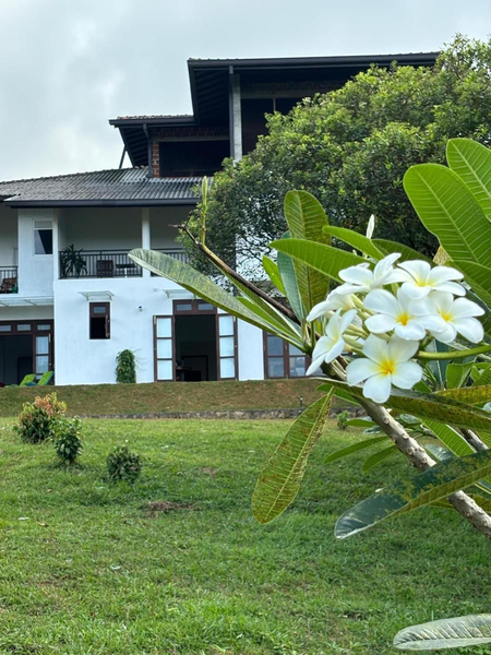 Ayurishi Villa