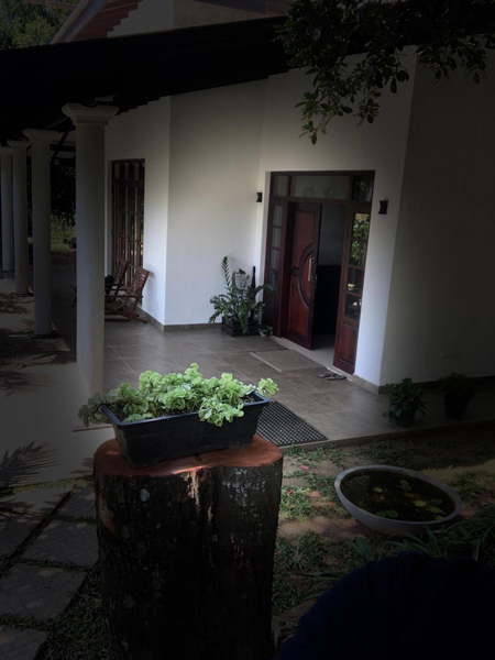 Kandyan Lounge