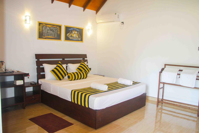 Sigiriya Nature Resort