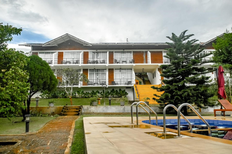 Agbo Hotel