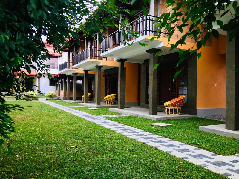 Ravan Resort Tangalle