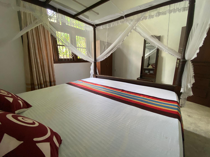 Villa Wedagedara Unawatuna
