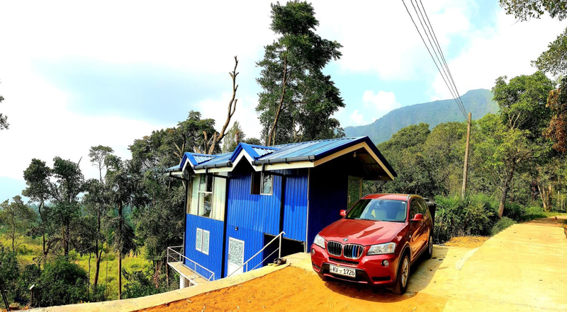 Kithul Cottage