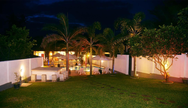 NEW SITHI VILLAS