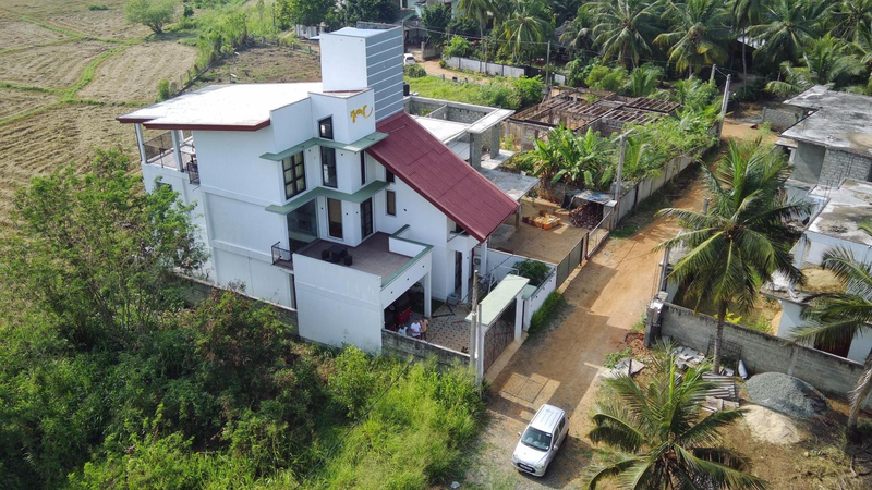 Ehala Family Rest