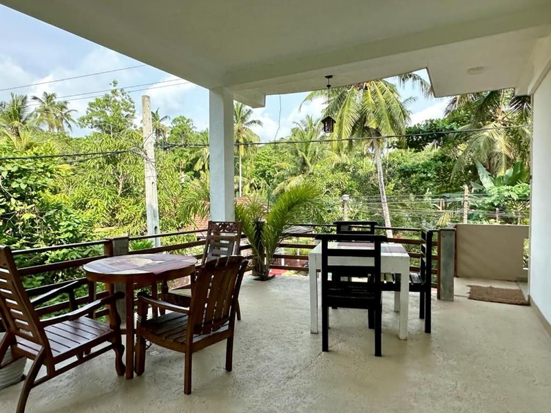 Siyon Yula - Guest House