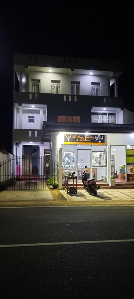 Nuwan Inn