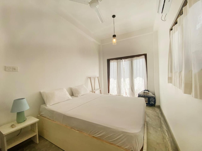Dimuthu Home