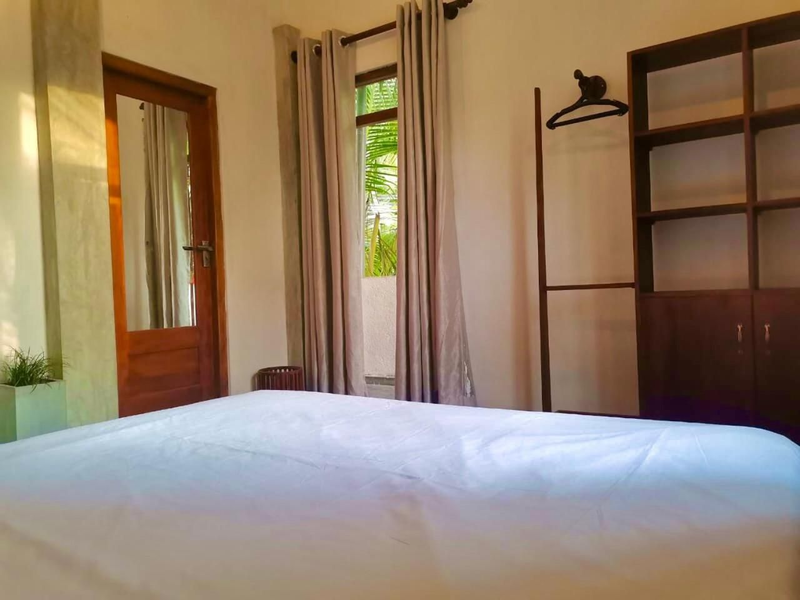 Nilupul Villa
