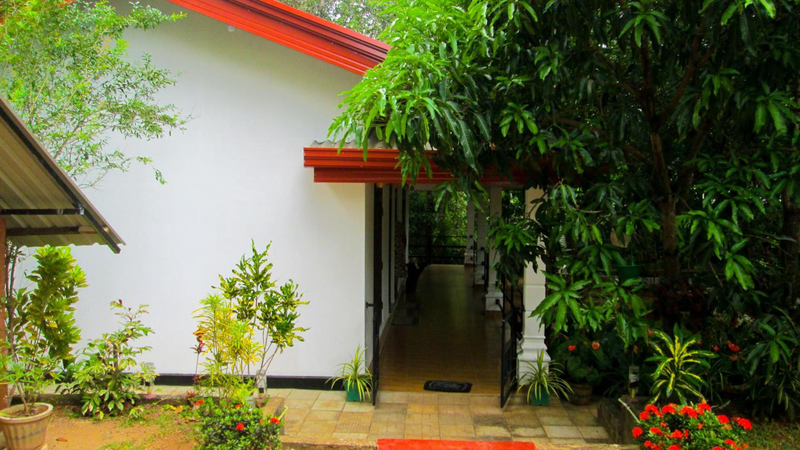 Vihanga Resort