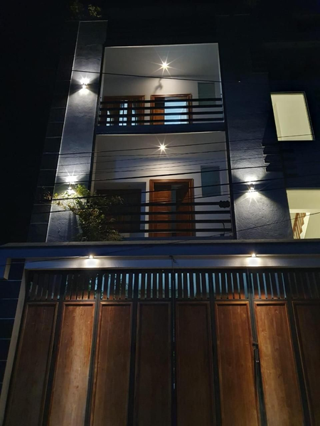 Eesan Guest House