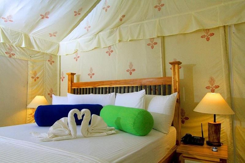 Green Villa Yala