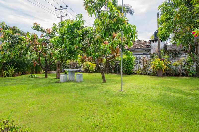 The garden gate resort & apartments no 3