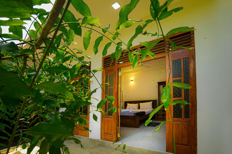 Alight Heavens Villa
