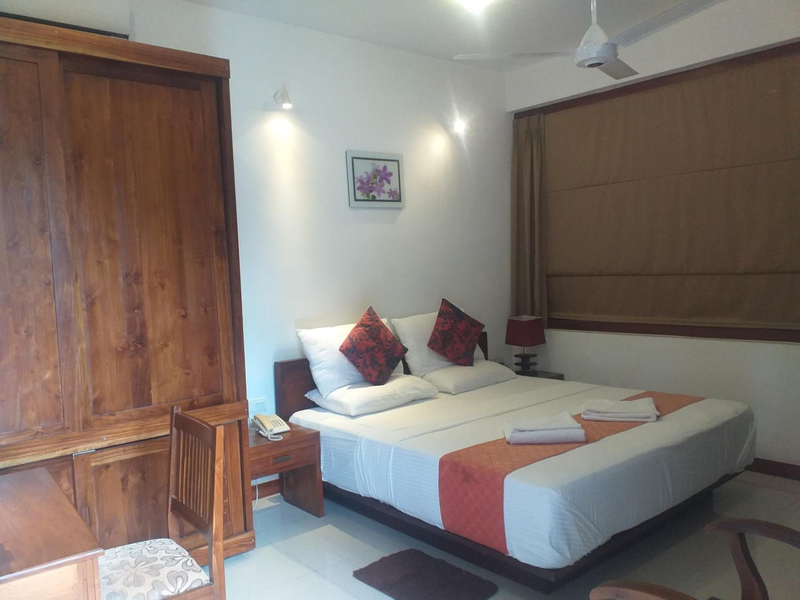 De Mansion Hotels