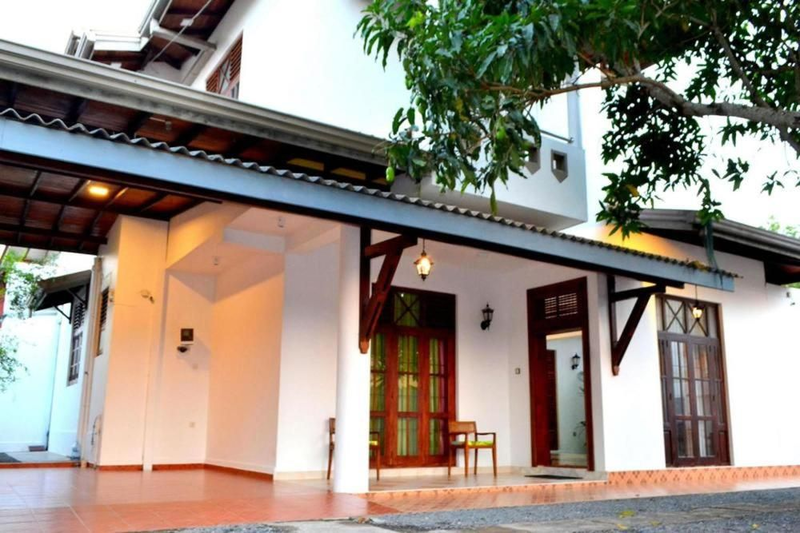 Sobaya Residence