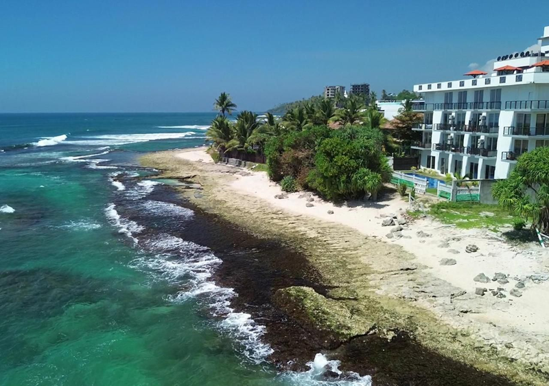 ARA Beach Resort Mirissa