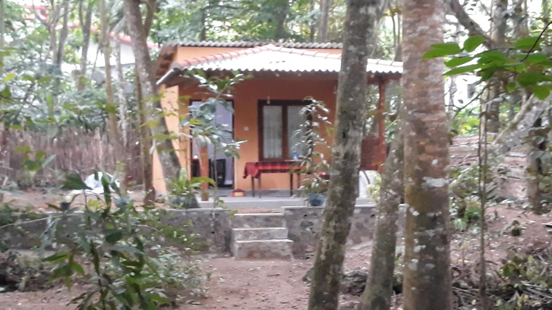 Freedom Villa Hiriketiya