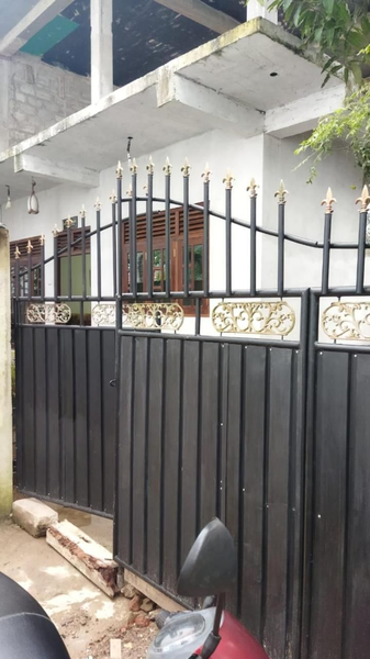 Tharanga villa