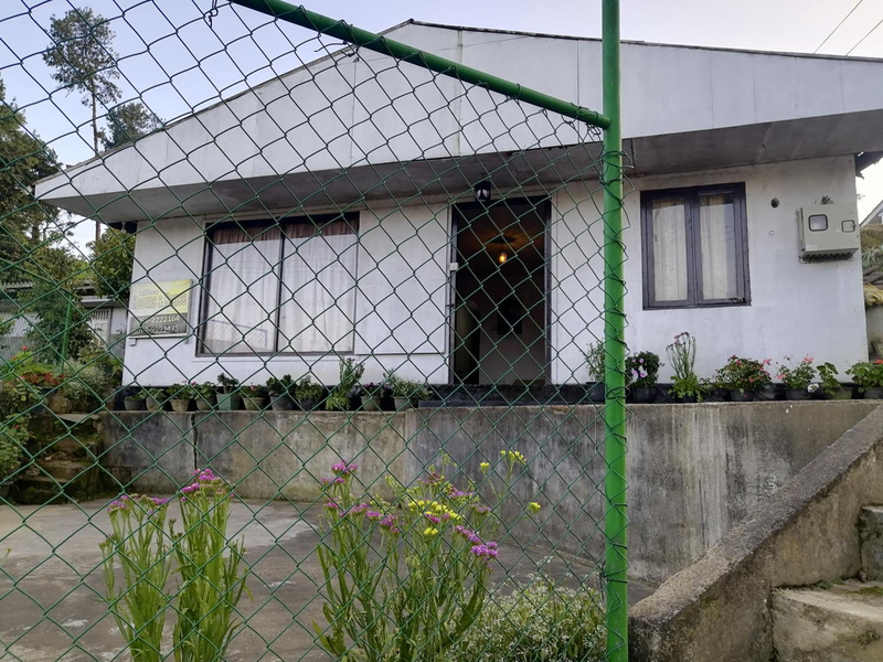 Lakleen holiday home