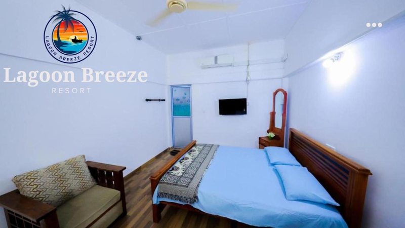 Lagoon Breeze Resort