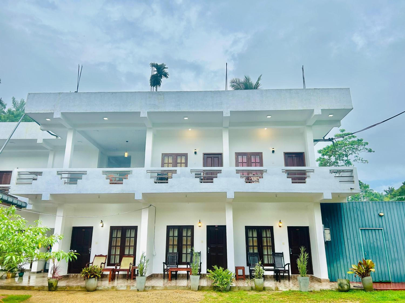 Shadow Homestay