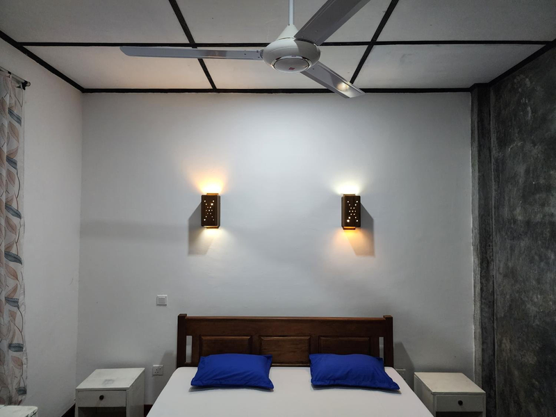 Emily's place in unawatuna