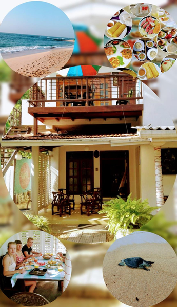R Home Stay