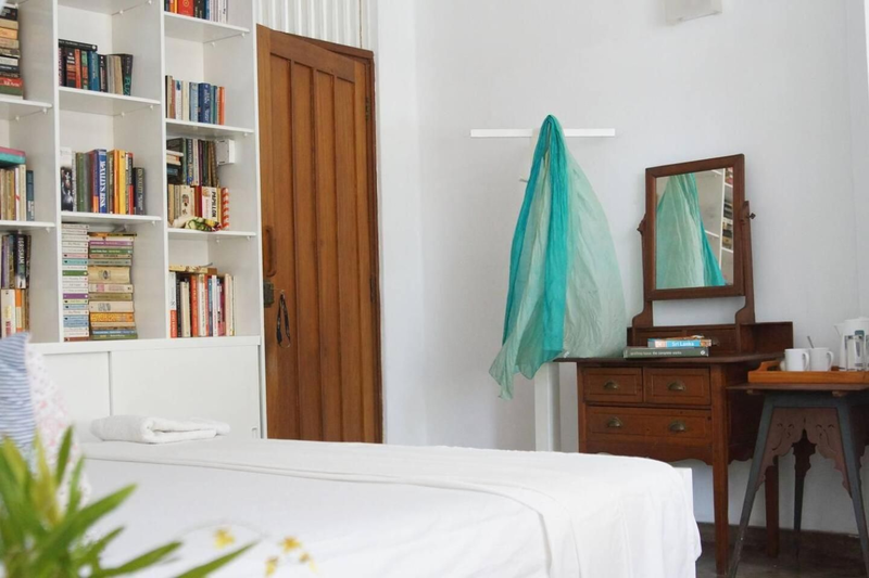 Colombo 07 Charming Home Stays