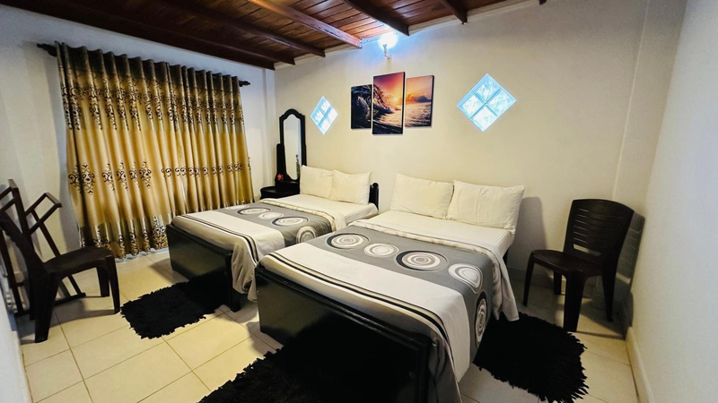 Nuwara Eliya Holiday Home
