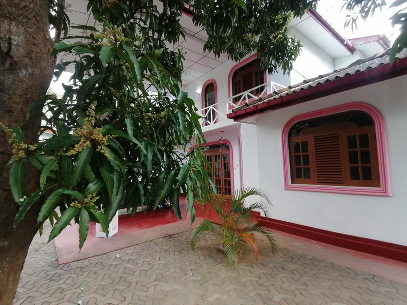 Sunshine Guest House