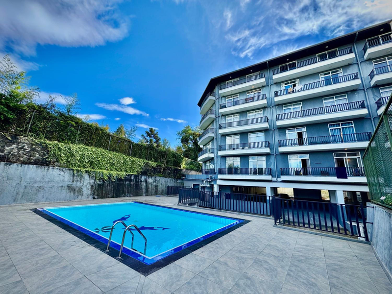 Lake View Residencies