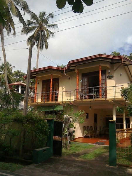 Diamond Villa
