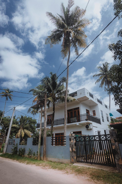RIU Villa & Apartment