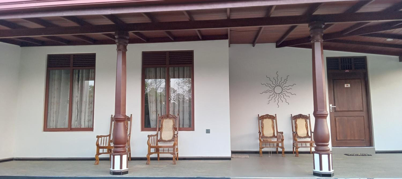 Bliss Lake, Holiday Bungalow, Thissawewa