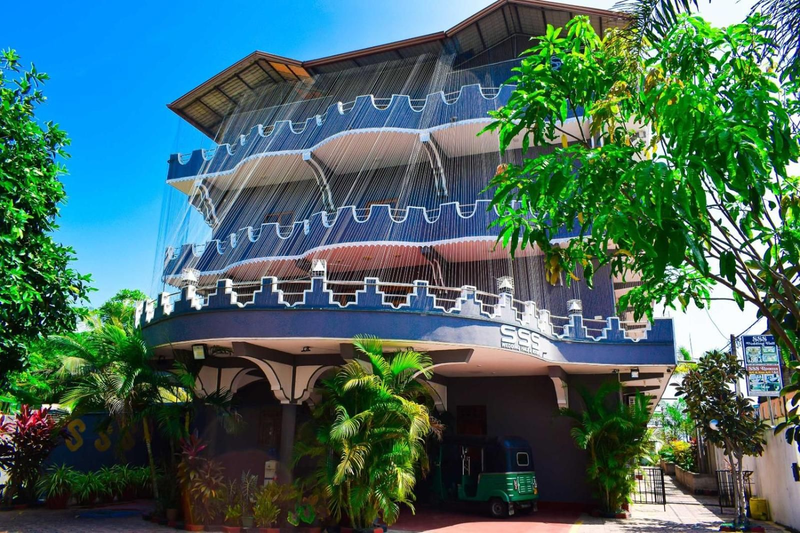 SSS HOTEL