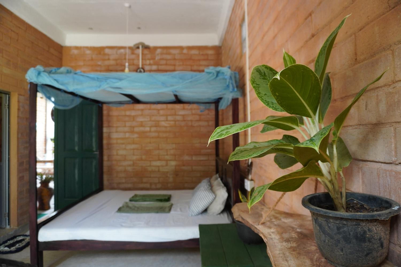 PASSIONFRUIT HOMESTAY