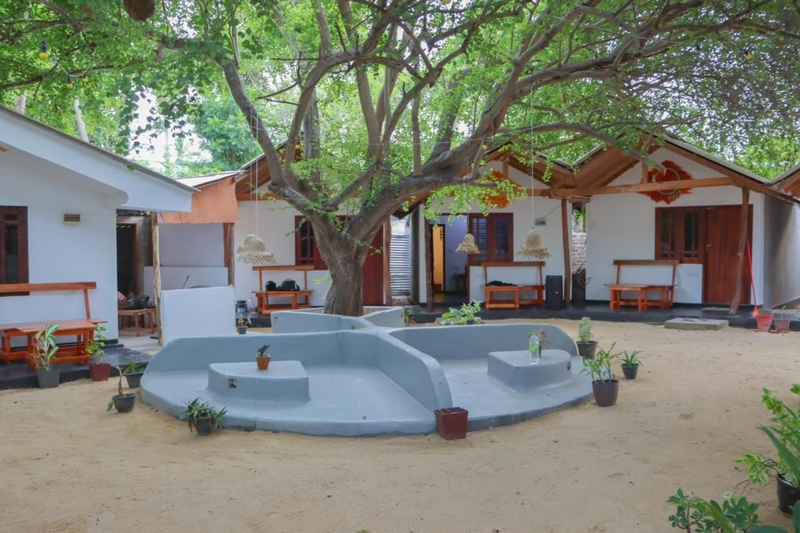 Stay Pura Vida