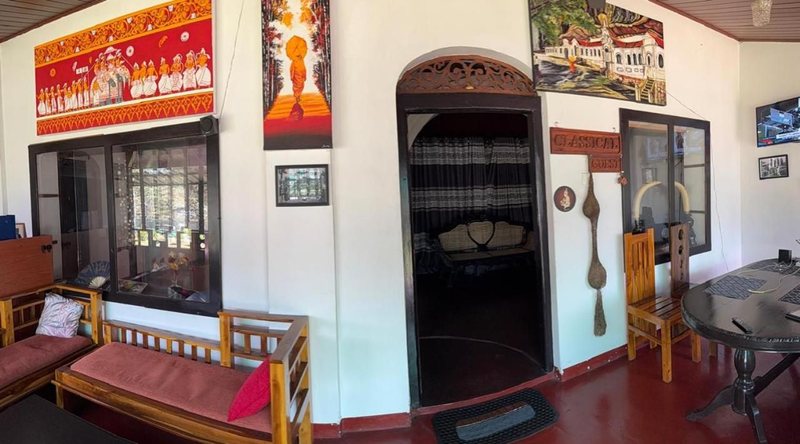 Lake Classical Guest House