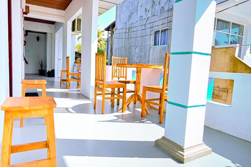 Sithma Villa Ahangama