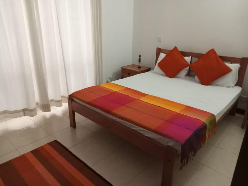 Chelsea villa BnB Colombo