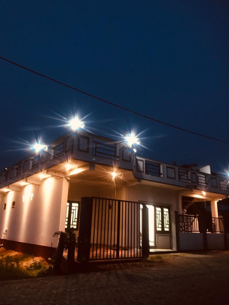 Ananyah Villa