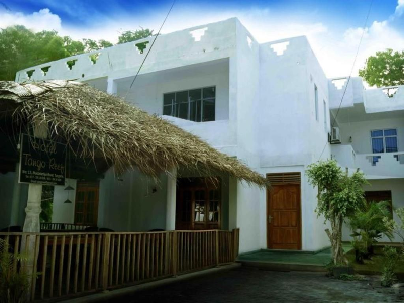 Hotel Tangoreef