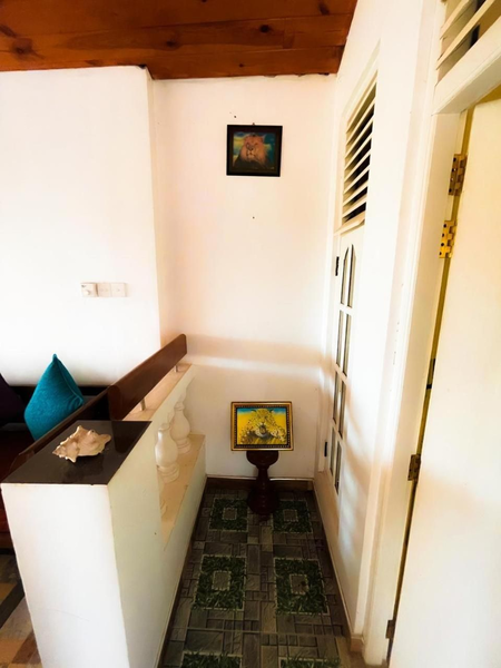 Rohans place