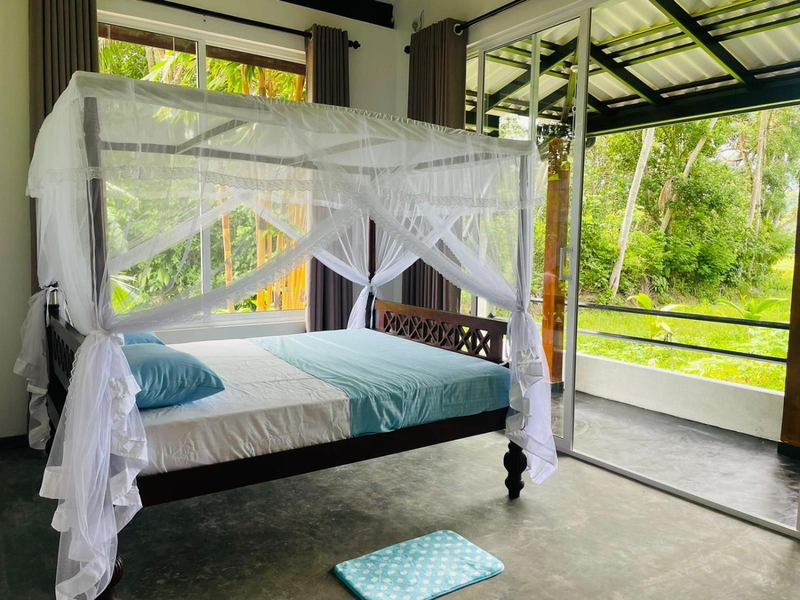 Nature Villa