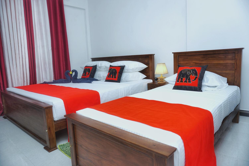 Sashini Homestay